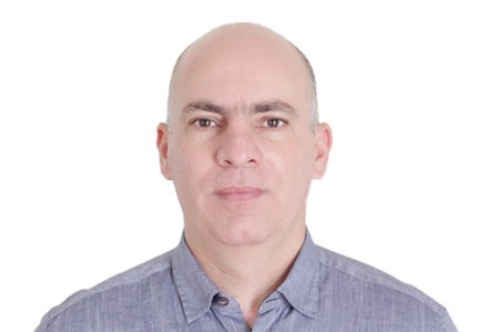 Alexandre Ramos