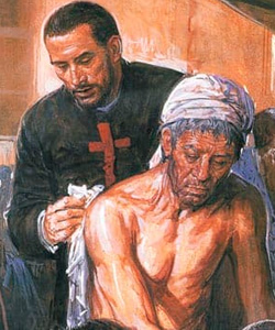 Comunidade São Camilo